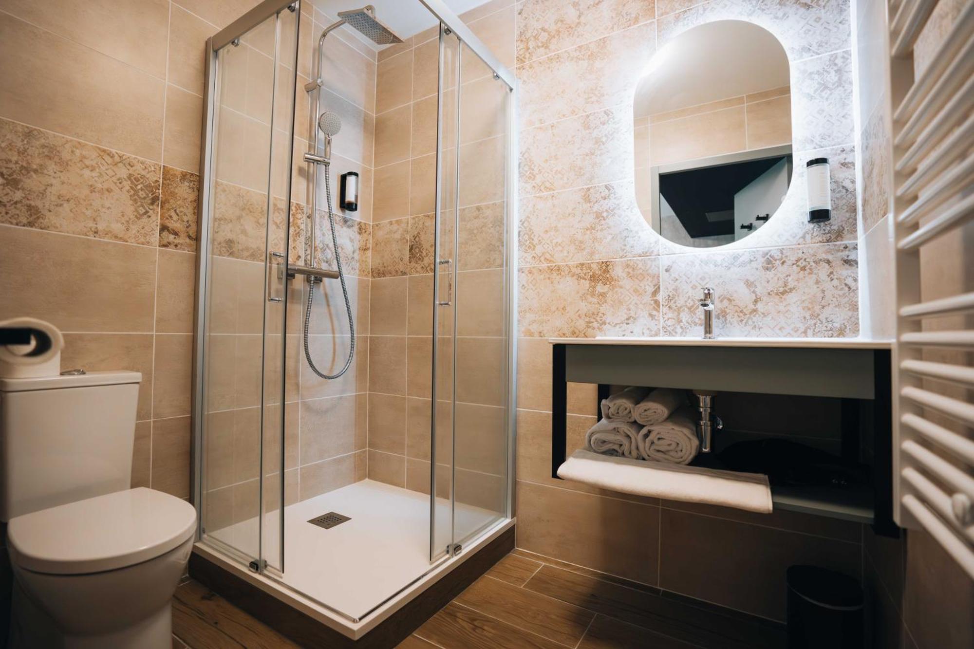 Domaine De La Tremblere Hotel Arthon Екстериор снимка